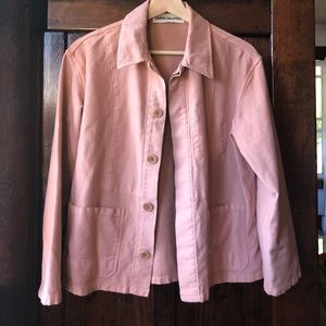 Caron Callahan Krasnodar Jacket